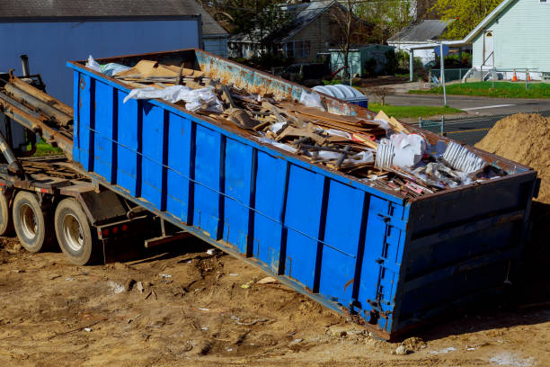 Best Dumpster Rental Services  in Ceredo, WV